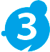 3