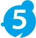 5